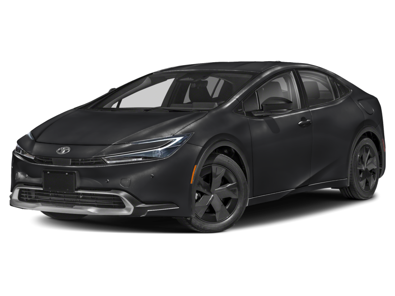 2024 Toyota Prius Prime