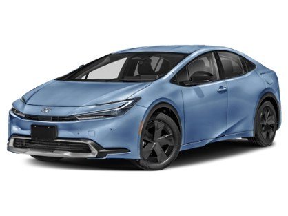 2027 Toyota Prius Plug-In Hybrid SE Auto