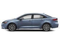 2026 Toyota Corolla Hybrid Hybrid LE CVT Celestite  Shot 5