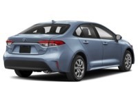 2026 Toyota Corolla Hybrid Hybrid LE CVT