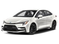 2026 Toyota Corolla Hybrid Hybrid SE CVT AWD