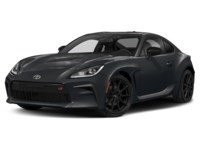 2026 Toyota GR86 Premium Auto Raven  Shot 4