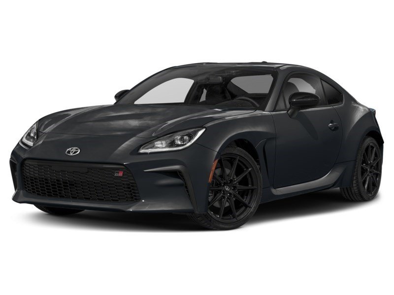 2026 Toyota GR86 Premium Auto Raven  Shot 1