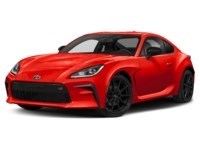 2026 Toyota GR86 Premium Manual