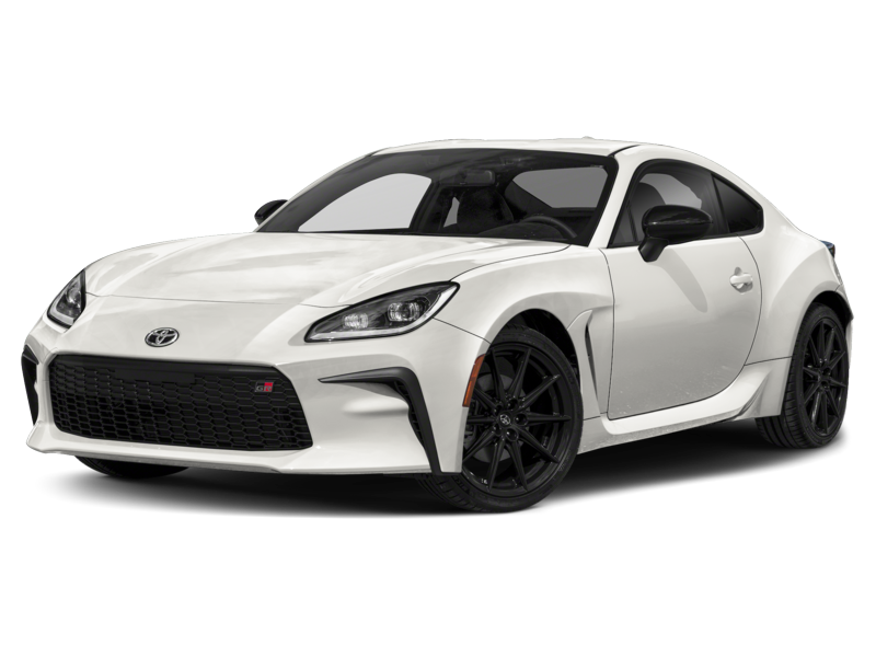 2024 Toyota GR86