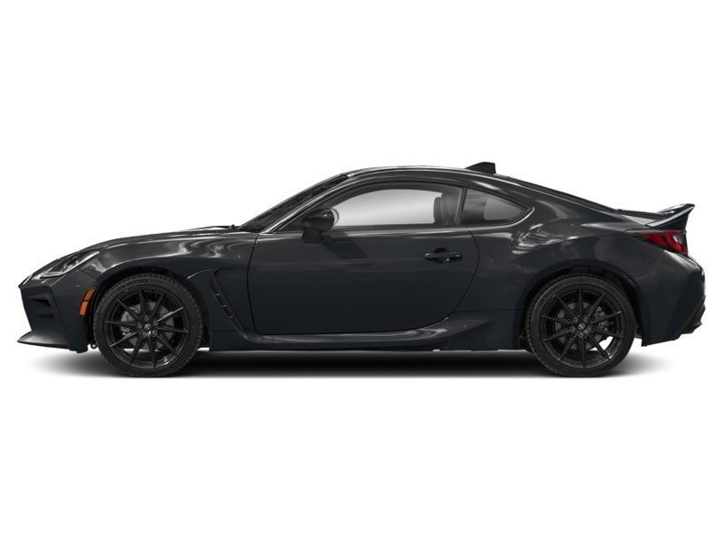 2026 Toyota GR86 Premium Auto Raven  Shot 3
