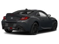 2026 Toyota GR86 Premium Auto Raven  Shot 6