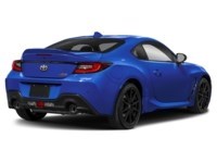 2026 Toyota GR86 Premium Manual TRUENO Blue  Shot 2