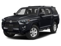 2024 Toyota 4Runner 4WD