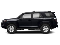2024 Toyota 4Runner 4WD Midnight Black Metallic  Shot 3
