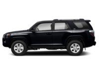 2023 Toyota 4Runner 4WD Midnight Black Metallic  Shot 3