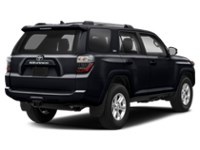 2023 Toyota 4Runner 4WD SR5 Midnight Black Metallic  Shot 2