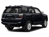 2023 Toyota 4Runner 4WD Midnight Black Metallic  Shot 6