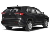 2023 Toyota RAV4 LE AWD