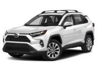 2025 Toyota RAV4 XLE PREMIUM AWD