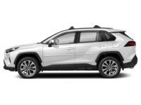 2025 Toyota RAV4 XLE PREMIUM AWD