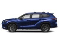 2023 Toyota Highlander XSE AWD Blueprint  Shot 5