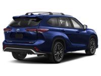 2023 Toyota Highlander XSE AWD Blueprint  Shot 2