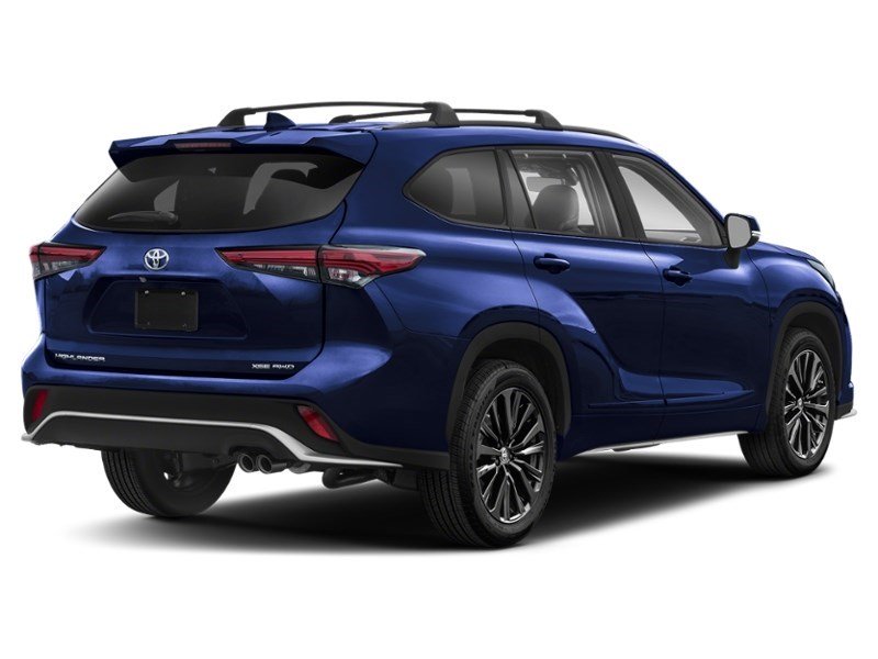 2023 Toyota Highlander XSE AWD