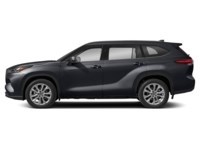 2026 Toyota Highlander Limited AWD