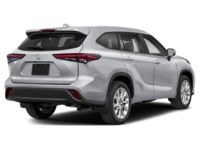 2023 Toyota Highlander PLATINUM AWD