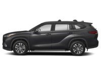 2026 Toyota Highlander Hybrid Hybrid XLE AWD