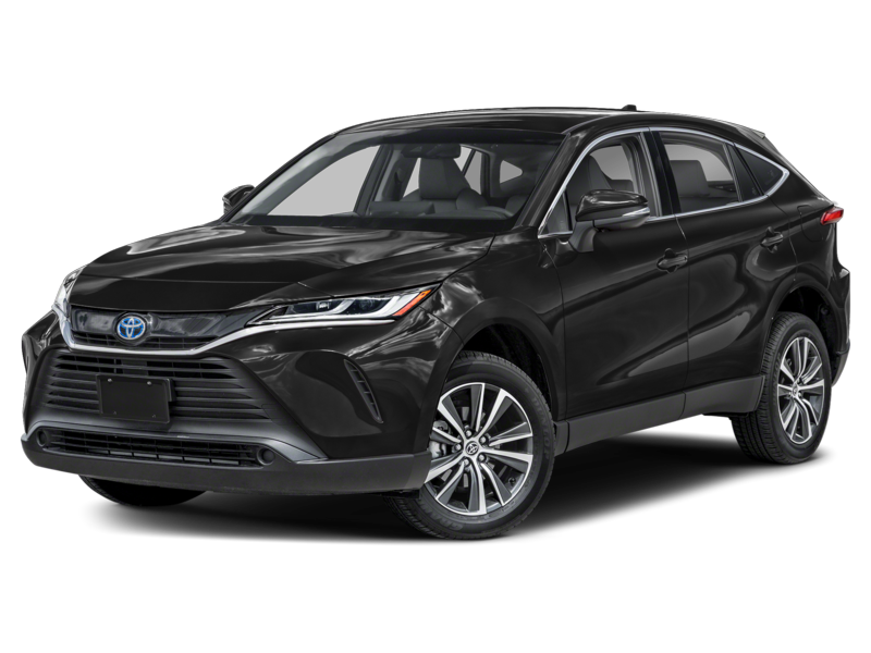 2024 Toyota Venza