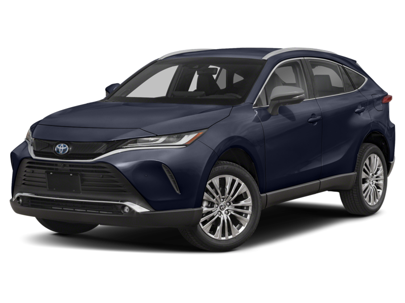 2024 Toyota Venza