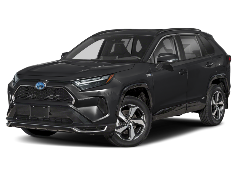 2024 Toyota RAV4 Prime