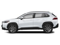 2023 Toyota Corolla Cross XLE AWD