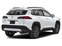 2023 Toyota Corolla Cross XLE AWD Wind Chill Pearl  Shot 6