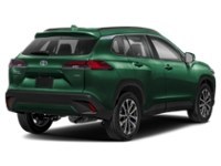 2023 Toyota Corolla Cross XLE AWD