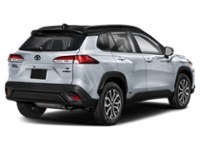 2024 Toyota Corolla Cross Hybrid Hybrid SE AWD
