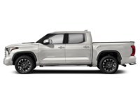 2026 Toyota Tundra Hybrid 4x4 Crewmax Limited Hybrid White  Shot 5