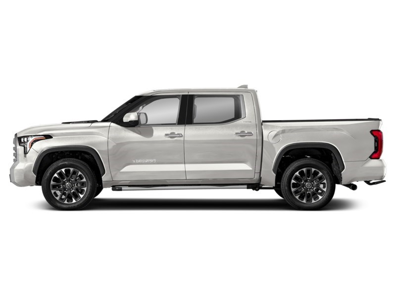 2026 Toyota Tundra Hybrid 4x4 Crewmax Limited Hybrid