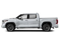 2026 Toyota Tundra Hybrid 4x4 Crewmax Limited Hybrid Wind Chill Pearl  Shot 5