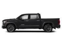 2026 Toyota Tundra Hybrid 4x4 Crewmax Limited Hybrid