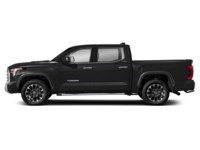 2026 Toyota Tundra Hybrid 4x4 Crewmax Limited Hybrid Midnight Black Metallic  Shot 5