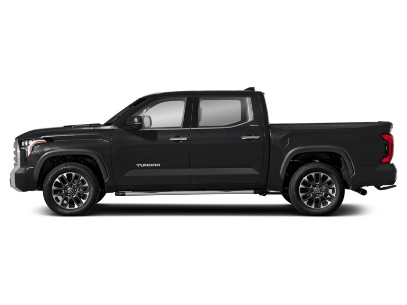 2026 Toyota Tundra Hybrid 4x4 Crewmax Limited Hybrid