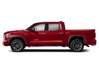 2026 Toyota Tundra Hybrid 4x4 Crewmax Limited Hybrid