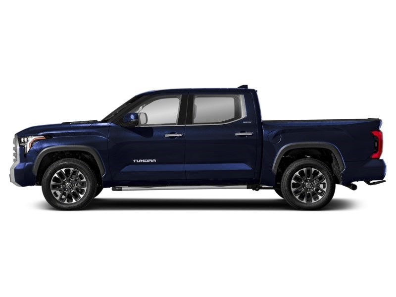 2026 Toyota Tundra Hybrid 4x4 Crewmax Limited Hybrid