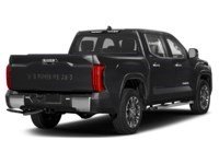 2026 Toyota Tundra Hybrid 4x4 Crewmax Limited Hybrid
