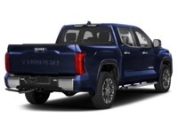 2026 Toyota Tundra Hybrid 4x4 Crewmax Limited Hybrid Blueprint  Shot 6