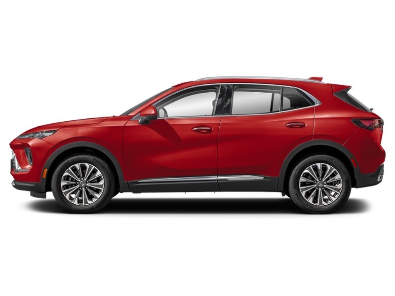 2026 Buick Envision AWD 4dr Preferred
