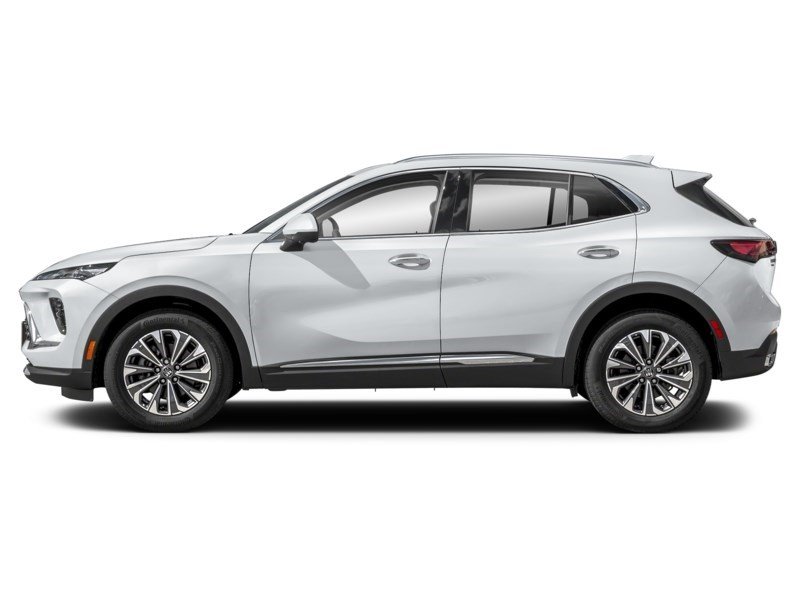2026 Buick Envision AWD 4dr Sport Touring