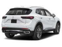 2026 Buick Envision AWD 4dr Sport Touring Summit White  Shot 2