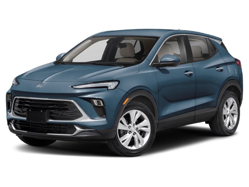 2026 Buick Encore GX FWD 4dr Preferred