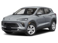 2024 Buick Encore GX FWD 4dr Preferred Moonstone Grey Metallic  Shot 1