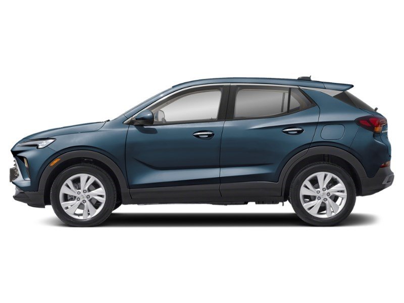 2026 Buick Encore GX AWD 4dr Preferred