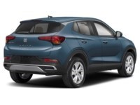 2026 Buick Encore GX FWD 4dr Preferred Ocean Blue Metallic  Shot 2